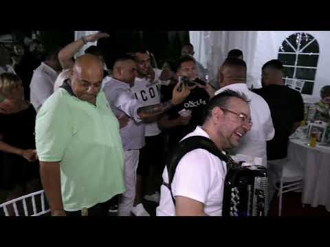 Zeljko Nikolic - Dik tu devla amare muke/Ajde Cere Sine/Mixx/ Veselje 2021 u Djurinci / Zeljko TOPPP