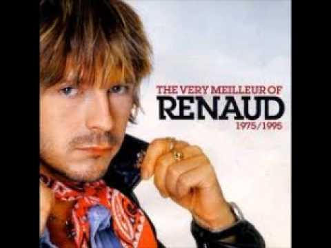 Renaud les Charognards