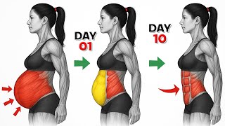 30 Min Easy Standing Workout for Women 🔥 Burn Fat, Tone Your Body & Stay Fit at Home