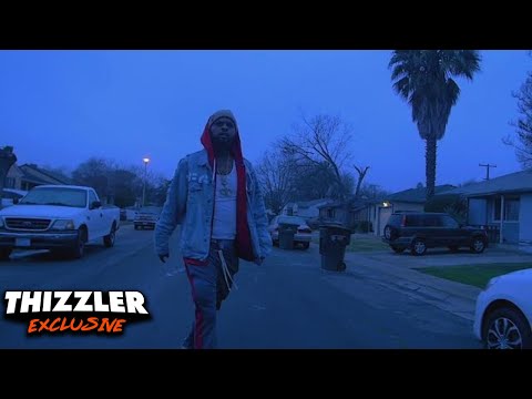 LiQ ft. T-Nutty - Nobody (Exclusive Music Video) ll Dir. Bub Da Sop [Thizzler.com]