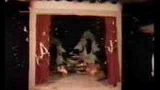 Shadowy Men on a Shadowy Planet