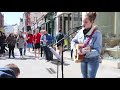 Bad Guy Billie Eilish Allie Sherlock Cover