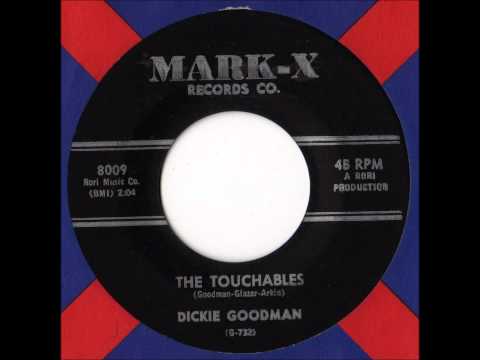 Dickie Goodman - The Touchables