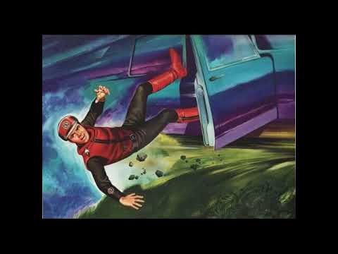 Captain Scarlet Theme 1