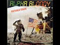 Alpha Blondy Sweet Fanta Diallo Revolution
