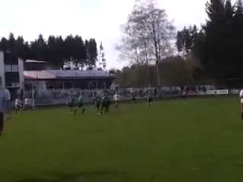 BSK Olympia Neugablonz - SV Egg 0:1 Torsten Schuhwerk