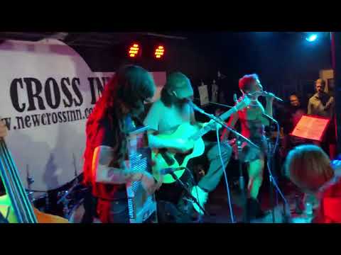 DAYS N DAZE - Misanthropic Drunken Loner / Fat Lip (Sum41) - New Cross Inn, London - 11/05/2022