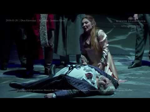Ekaterina Siurina: Donna Anna Father's Death Scene
