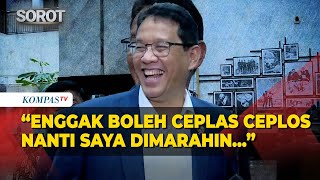 Download lagu Tawa Purbaya Reveals He Shouldn't Be Blunt: 'I'll Get Angry' mp3 Download lagu Tawa Purbaya Reveals He Shouldn't Be Blunt: 'I'll Get Angry' mp3