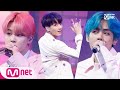 BTS Boys With Luv 2019 MAMA Nominees Special M COUNTDOWN 191128 EP 644