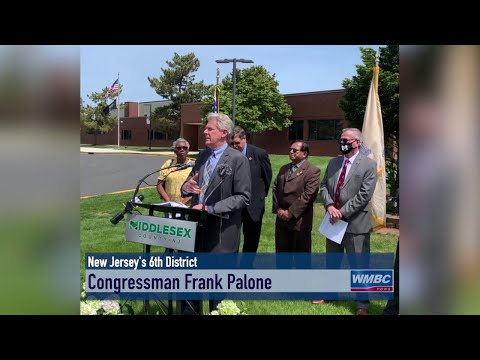 NJ Middlesex County’s Workforce Training Program