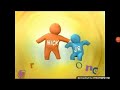 Nick Jr Productions 2002 2003 2