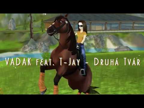 /SSO MV/ 100+ subs. - VADAK feat. T-Jay - Druhá Tvář