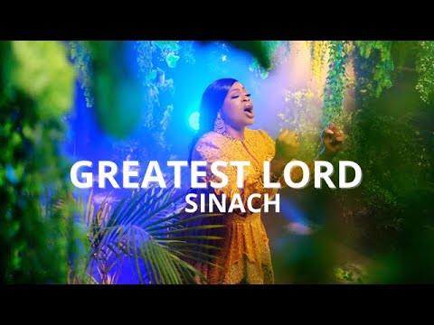 Greatest Lord - Youtube Music Video