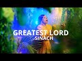 Greatest Lord - Lyrics/Download/Video - Sinach