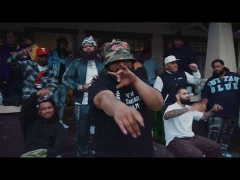 YOUNG GO - A LONG WAY (Official Music Video)