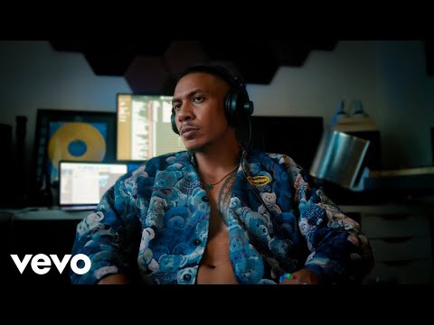 Donell Lewis - Sing It (so nati yeh) [Official Lyric Video]