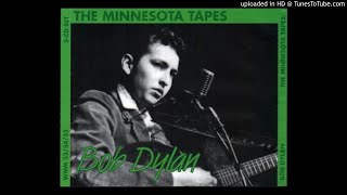 Bob Dylan - The Minnesota Demo Tape December 22nd, 1961 - Full Album