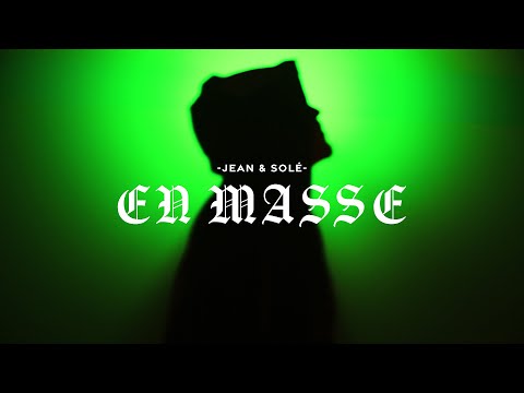 JEAN X SOLÉ - EN MASSE