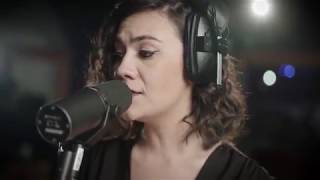 Nadine Shah gifts re-recorded Holiday Destination to INARA