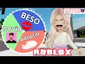 FULFILLING ROULETTE S SHADY CHALLENGES Valery Rm
