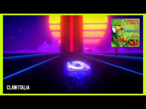 Beatmarthz & D.J. Mirko B. - Bondeghe (Video Cover)