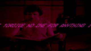 Citizen - I Forgive No One (VHS LIVE)