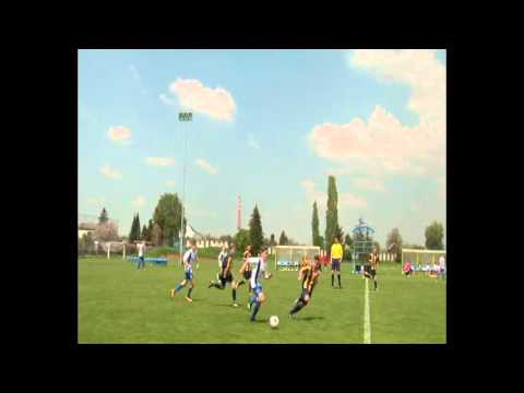 SpSM TOP U14    Opava - 1 SK Prostějov 0 - 1