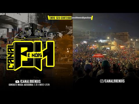 MTG - VEM PRO SERRÃO QUERIDA Feat. MC FLAVINHO E MC KITINHO ( DJ LG DO SF ) ESPECIAL TBT 