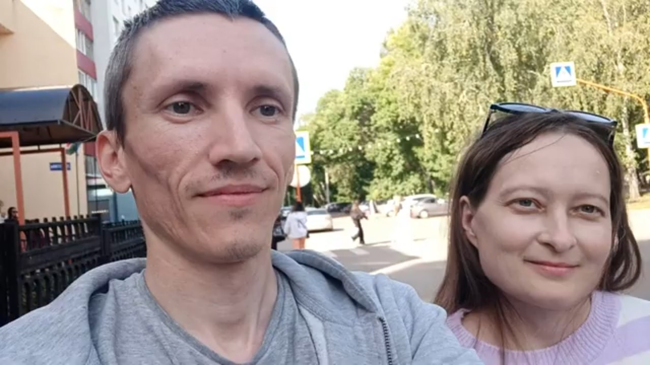 Поехал к девушке в Стерлитамак