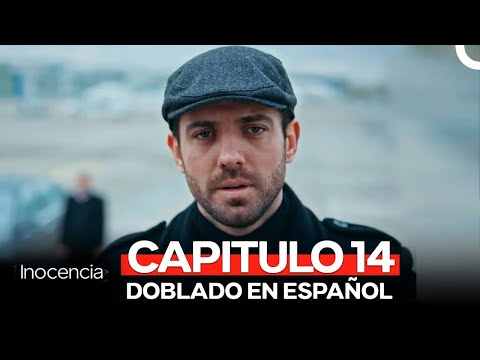 Inocencia Capitulo 14 (Doblado en Español)
