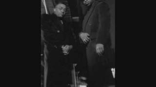 Kool G Rap &amp; D.J. Polo - I Declare War (Demo 1987)