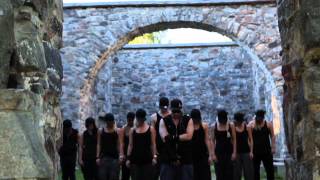 Dance Nes by Day - (Dansa På Min Grav Choreography)