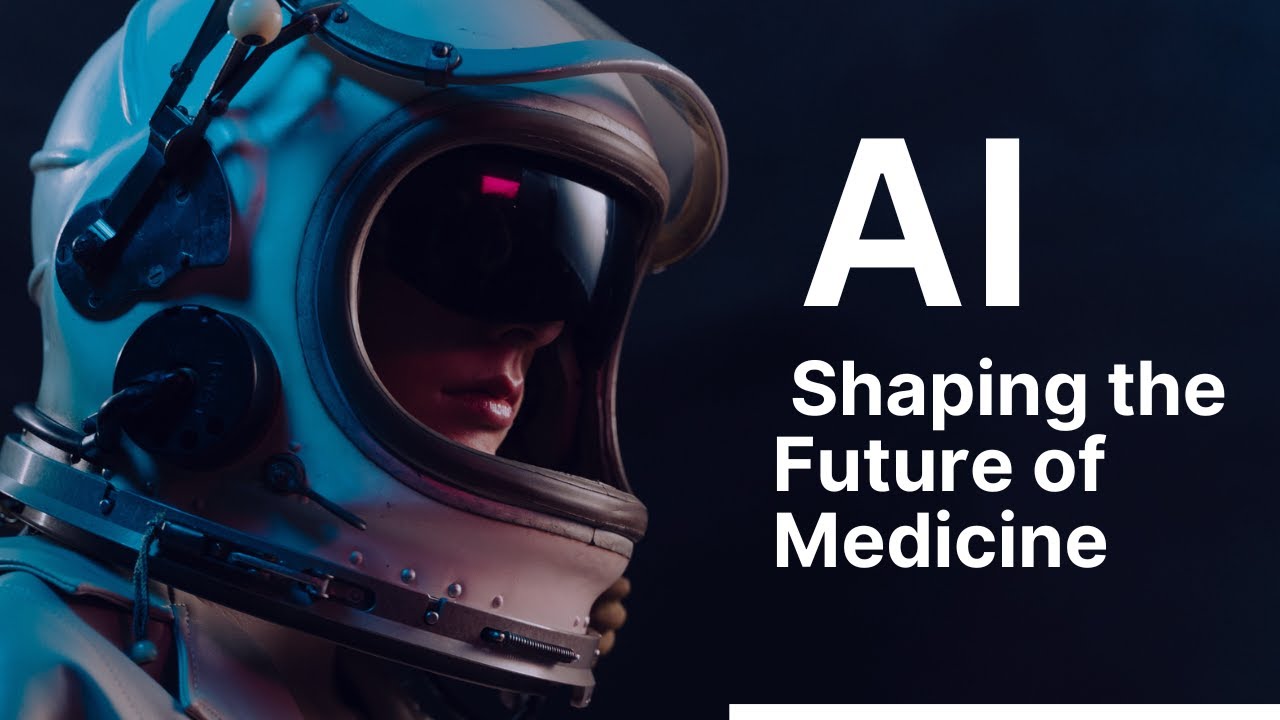 Artificial Intelligence: Reinforcement Learning & Future Medicine