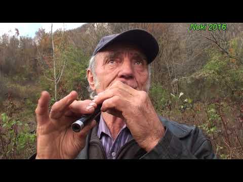 12.Petar Ljeparevic -  Srbijanka kolo YUTUB