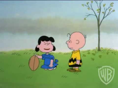 A Charlie Brown Thanksgiving - Clip