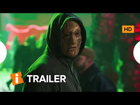 Parque do Inferno | Trailer Dublado