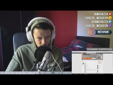 Menace X Elijah Yo - HOW HIGH Remix UK Reaction & Thoughts