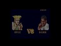 Street Fighter 2 World Warrior Guile TAS