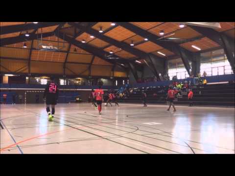 2 MG Soccers Turnier U21 Highlights