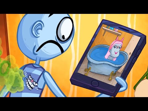 Troll Face Quest Video Games 2 Vs Troll Face Quest Video Memes 2 All Levels Walkthrough