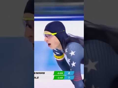 The Flash On Ice