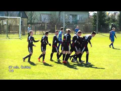 UKS 1 Węgrów - UKS Młodzik 18 Radom