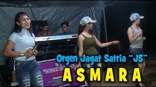 Download lagu OT Jagat Satria aka JS - A S M A R A mp3
