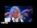 Christina Aguilera - Candyman (Live Sets on Yahoo! Music)