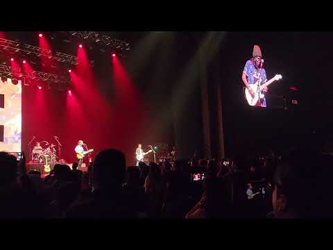 Pare Ko - Eraserheads Live in Concert - Sacramento California