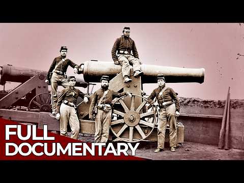 The American Civil War | Episode 1: The Road to Fort Sumter | Free Documentary History