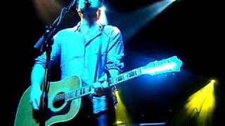 Graham Colton-Love comes back around.MP4