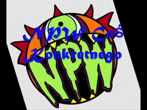 NPW Coś Konkretnego