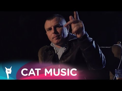 Kapushon feat. Stela Botan - Romanul despre Cluj (Official Video)